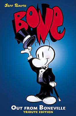 Bone: Out from Boneville - Tribute Edition