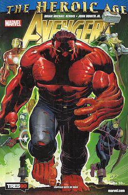 Avengers The Heroic Age #7