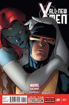 All-New X-Men #7