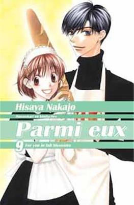 Parmi eux - De luxe #9