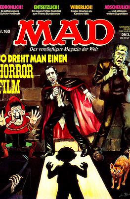 Deutsches Mad #160