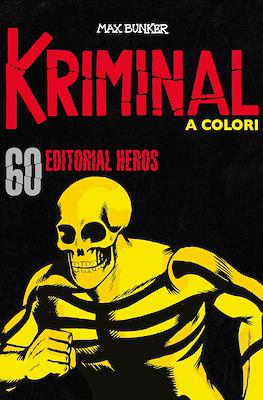 Kriminal a colori #60