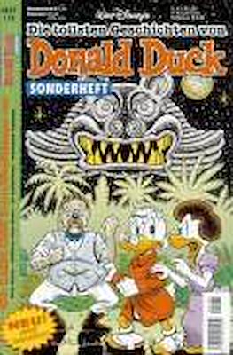 Die tollsten Geschichten von Donald Duck Sonderheft #178