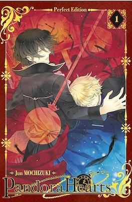 Pandora Hearts Perfect Edition #1