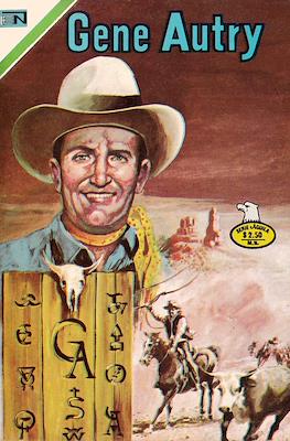 Gene Autry #337