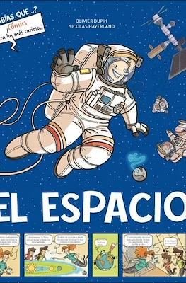 ¿Sabías que...? #3
