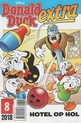 Donald Duck Extra 2018 #8