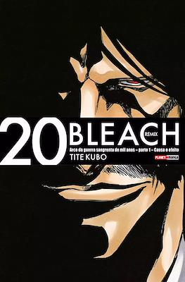 Bleach Remix #20