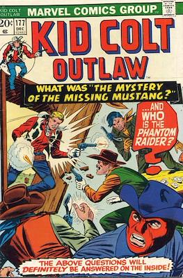 Kid Colt Outlaw Vol 1 #177