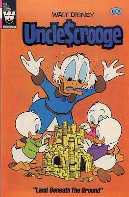 Uncle Scrooge #196