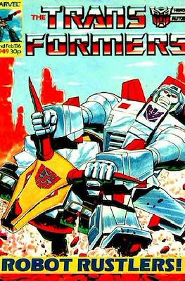 Transformers #49