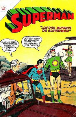 Supermán (Grapa) #92