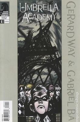 The Umbrella Academy - Apocalypse Suite (2007-2008 Variant Covers) #1.1