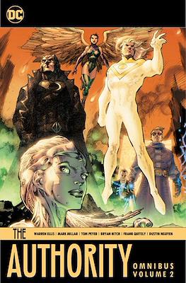 The Authority Omnibus #2