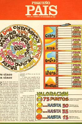 El Pequeño País #310