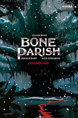 Bone Parish (Rústica 112 pp) #3
