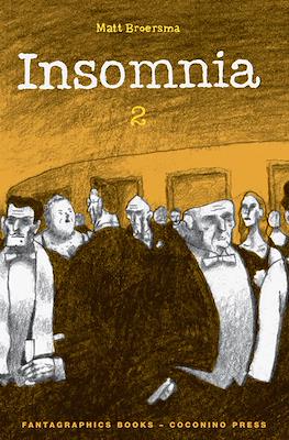 Insomnia #2
