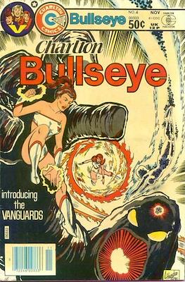 Charlton Bullseye #4