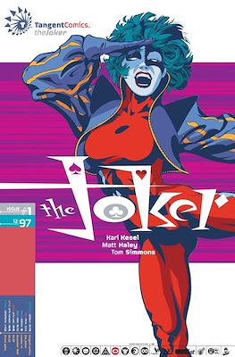 Tangent Comics: The Joker