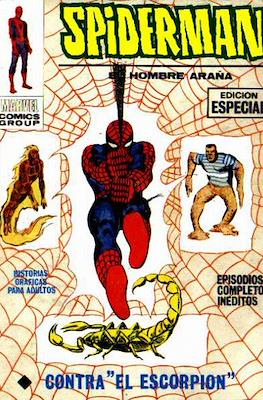 Spiderman Vol. 1 #9