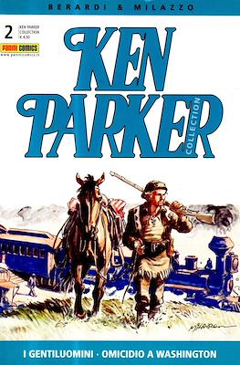 Ken Parker Collection #2