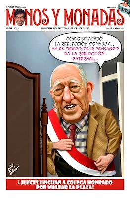Monos y monadas #551