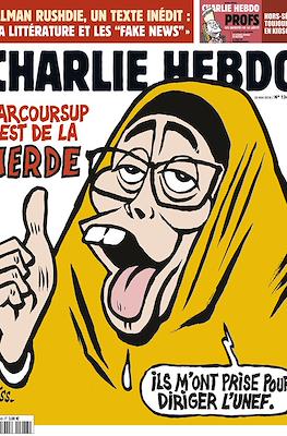 Charlie Hebdo #1348