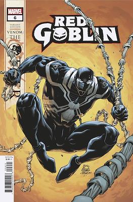 Red Goblin (2023-Variant Covers) #6