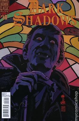 Dark Shadows #18