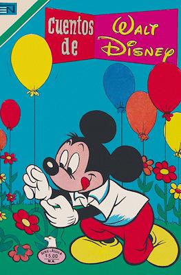Cuentos de Walt Disney #779