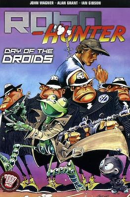 Robo-Hunter #2