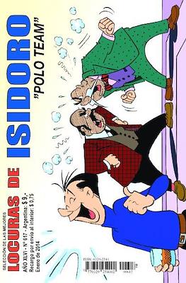 Locuras de Isidoro #617