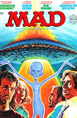 Deutsches Mad #112