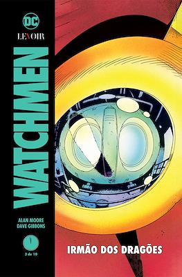 Colecção Doomsday Clock #3