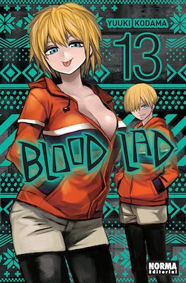 Blood Lad #13