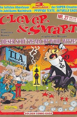 Clever & Smart 3. Auflage #27