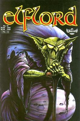 Elflord Vol. 2 (1986-1990) #19