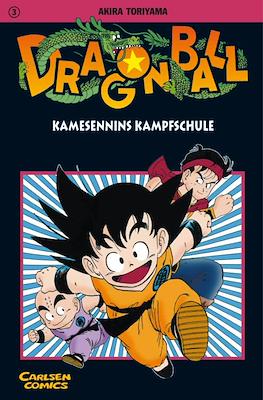 Dragon Ball #3