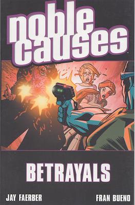 Noble Causes (2004-2009) #5