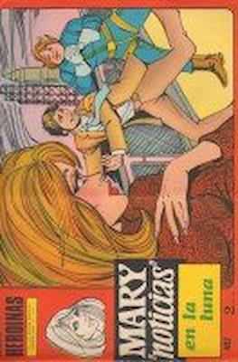 Mary "Noticias" / Heroínas (1962-1971) #457