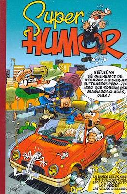 Super Humor Mortadelo / Super Humor (1993-...) (Cartoné, 180-344 pp) #30