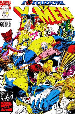 Gli Incredibili X-Men #60