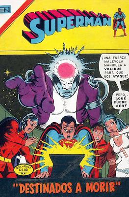 Supermán #1024