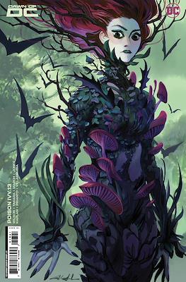 Poison Ivy (2022-Variant Covers) #13.4