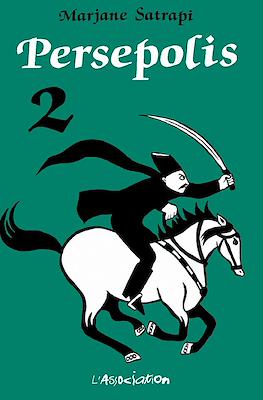 Persepolis #2