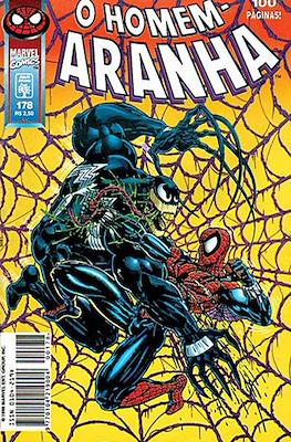 Homem Aranha #178