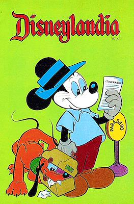 Disneylandia #286