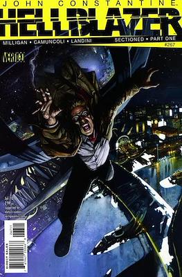 Hellblazer #267