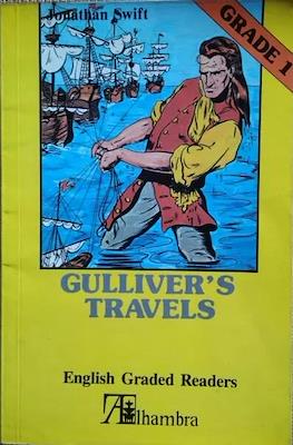 Illustrated Classics - English Graded Readers #3