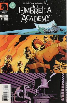 The Umbrella Academy - Apocalypse Suite (2007-2008 Variant Covers)